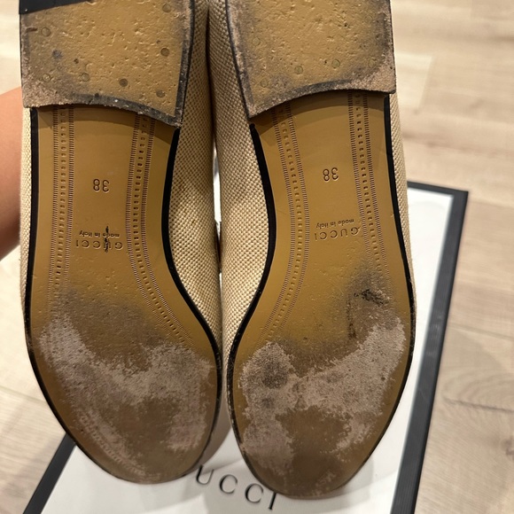 Gucci Loafers - Picture 4 of 5